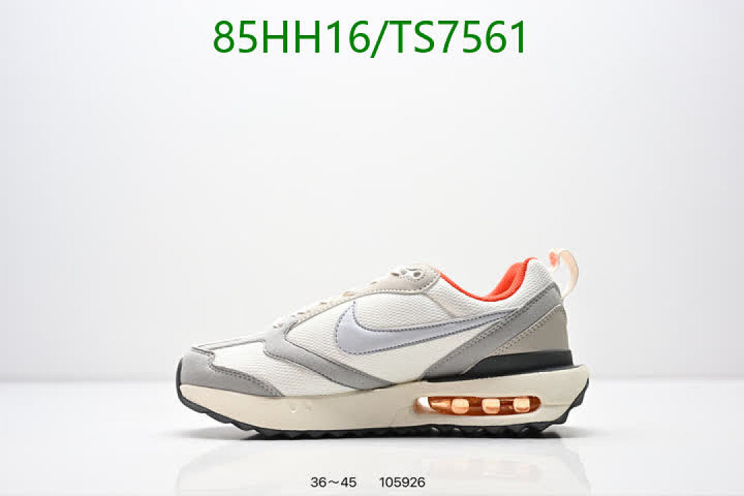 NIKE-Shoes(Women) Code: TS7561 $: 85USD