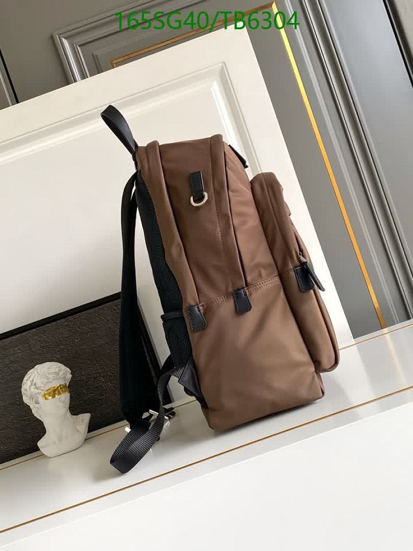 Prada-Bags(5A) Code: TB6304 $: 165USD