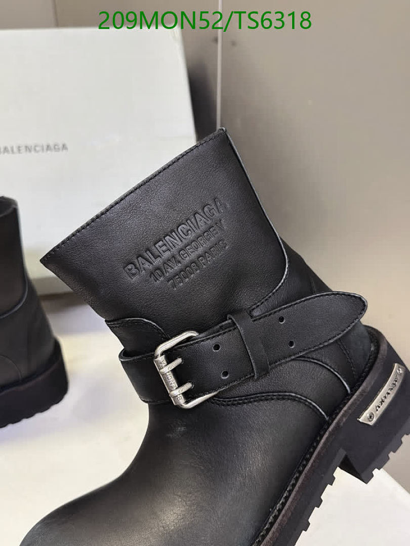 Boots-Shoes(Men) Code: TS6318 $: 209USD