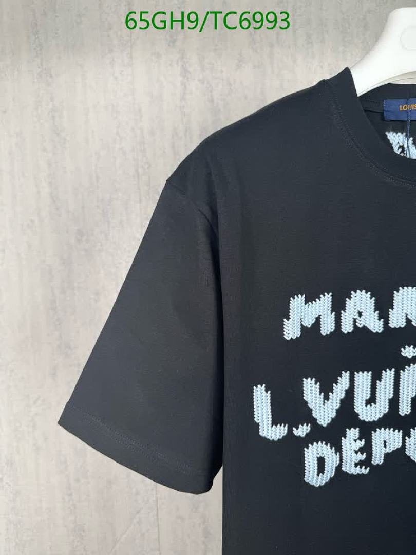 LV-Clothing Code: TC6993 $: 65USD