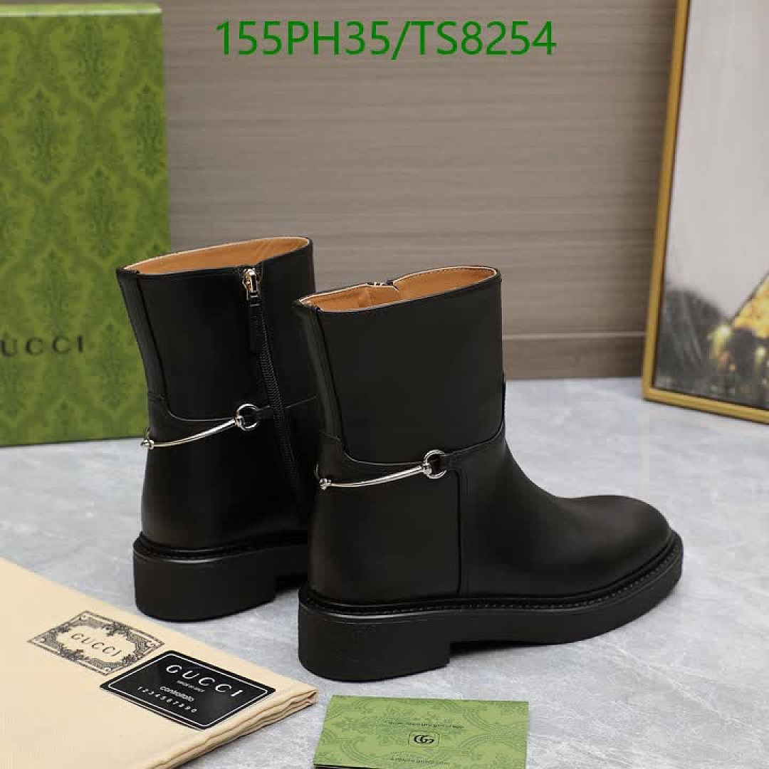 Boots-Shoes(Women) Code: TS8254 $: 155USD