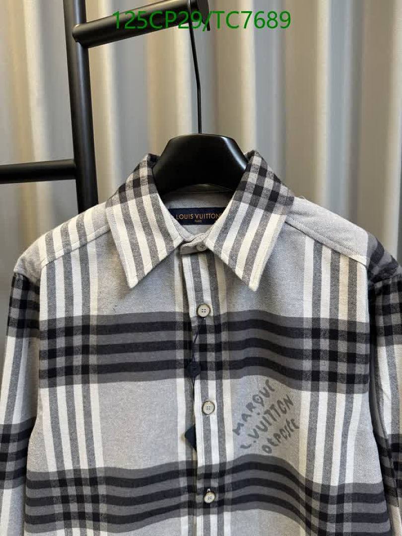 LV-Clothing Code: TC7689 $: 125USD