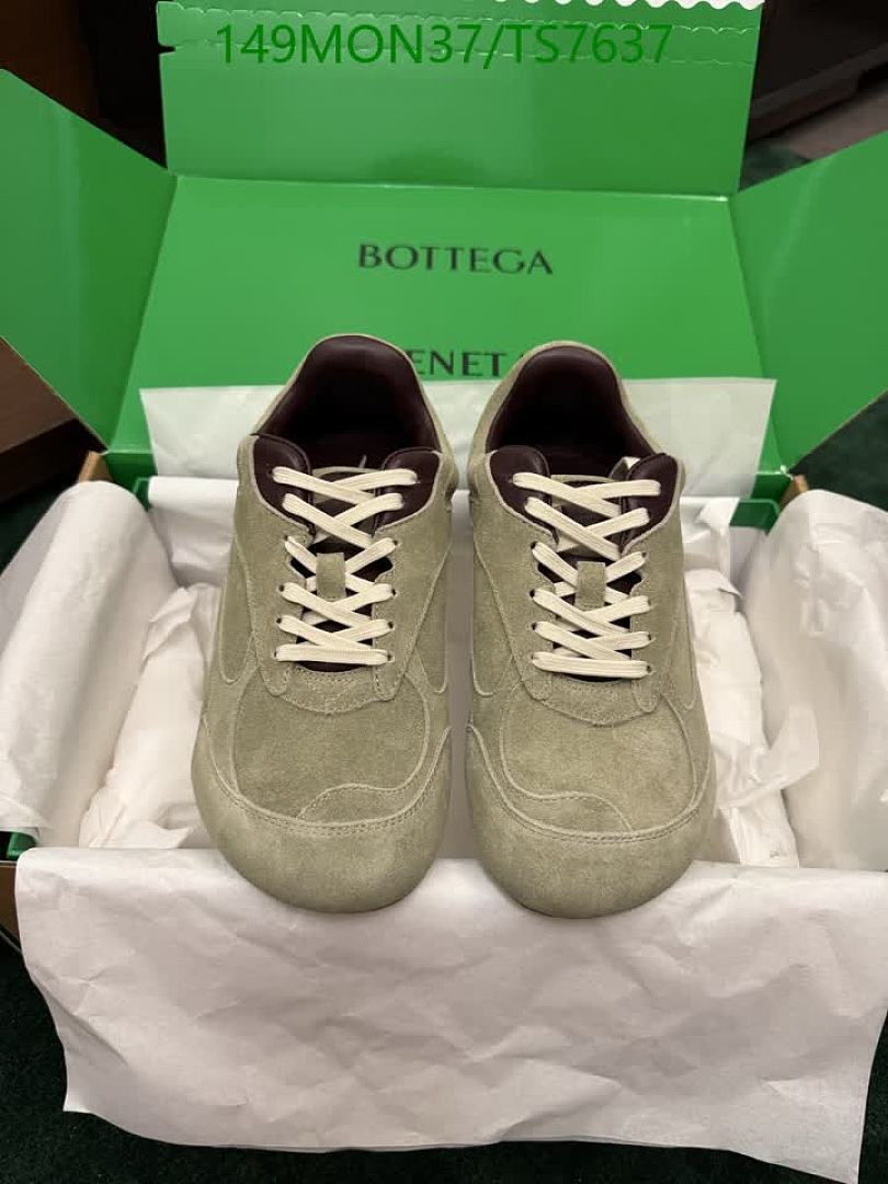 BV-Shoes(Men) Code: TS7637 $: 149USD