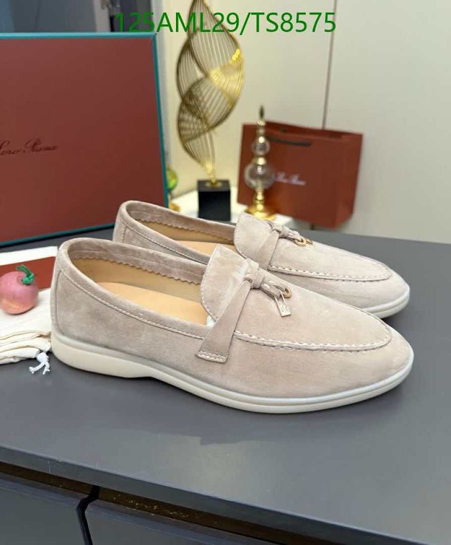 Loro Piana-Shoes(Women) Code: TS8575 $: 125USD