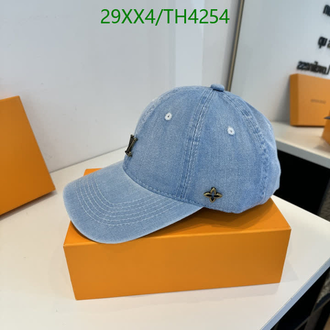 LV-Hats Code: TH4254 $: 29USD