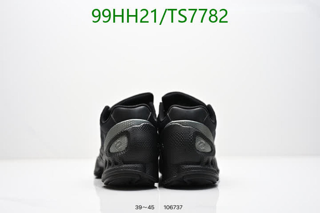Ecco-Shoes(Men) Code: TS7782 $: 99USD