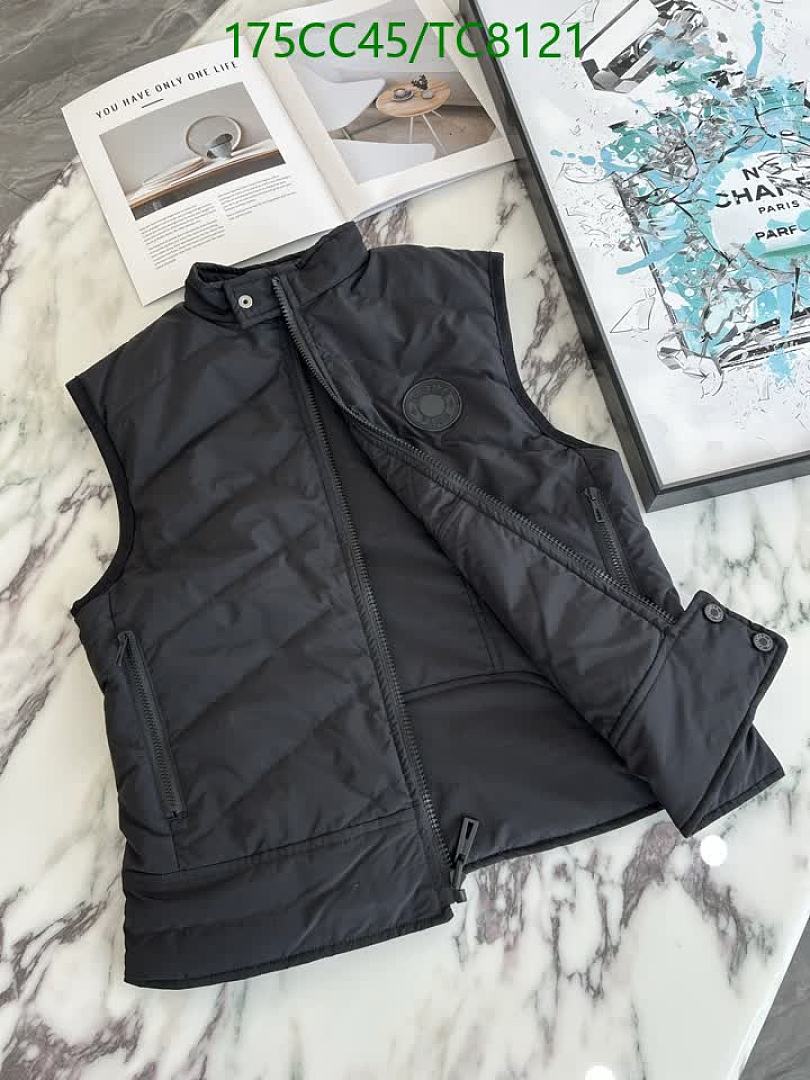 Hermes-Down Jackets(Women) Code: TC8121 $: 175USD