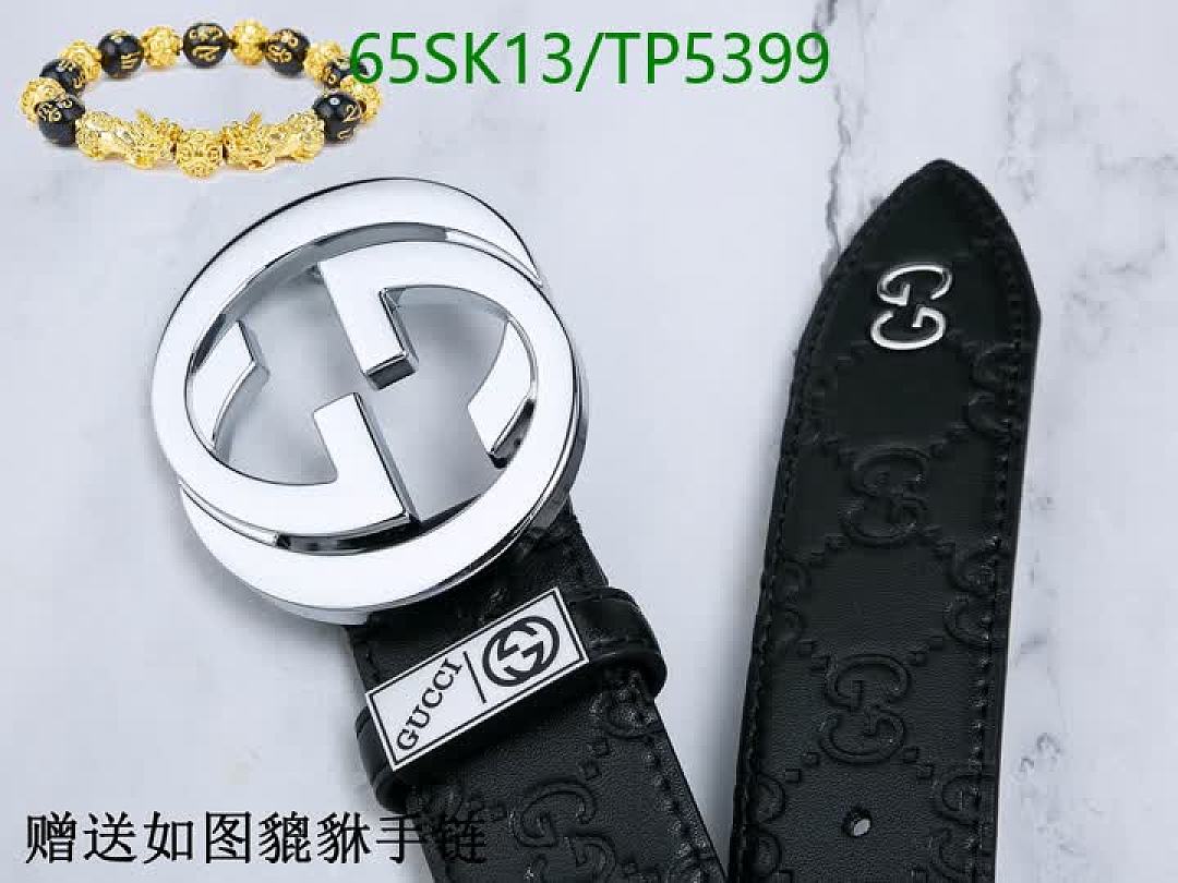 Gucci-Belts Code: TP5399 $: 65USD