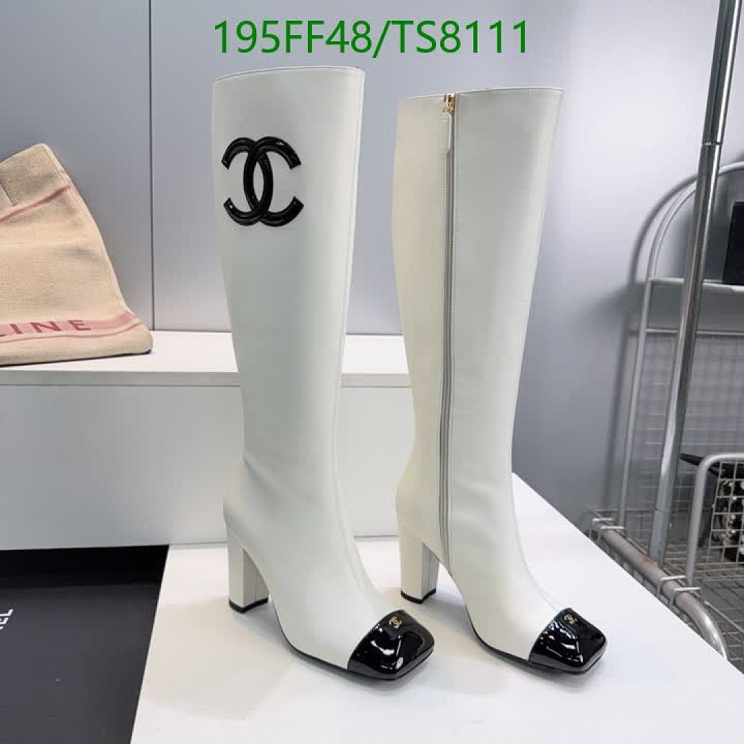 Boots-Shoes(Women) Code: TS8111 $: 195USD