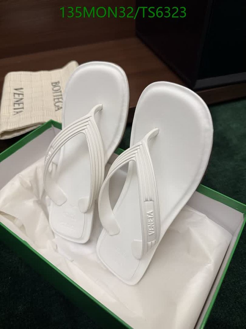 BV-Shoes(Women) Code: TS6323 $: 135USD
