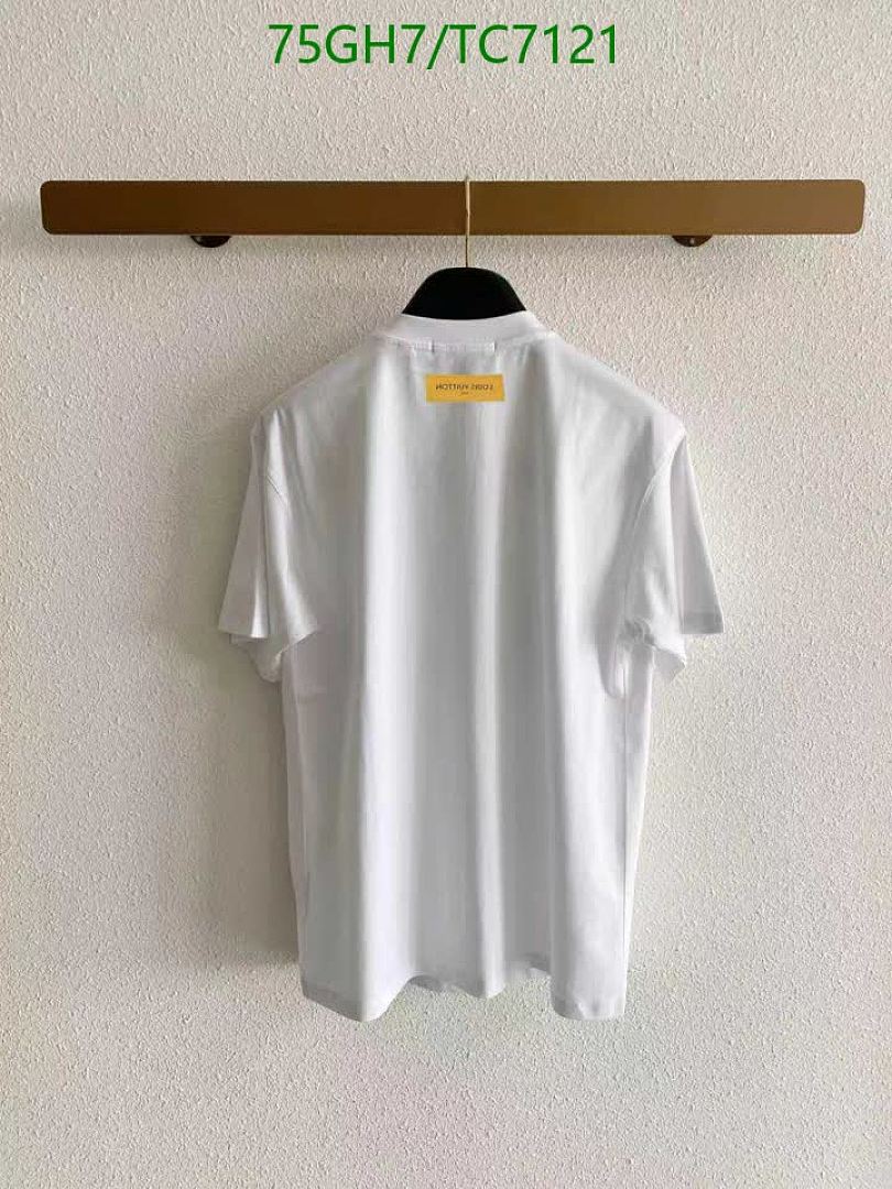 LV-Clothing Code: TC7121 $: 75USD