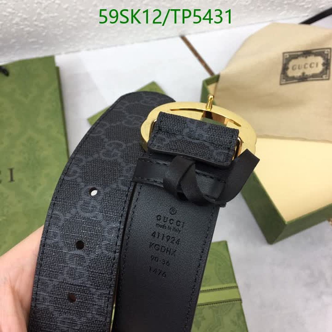 Gucci-Belts Code: TP5431 $: 59USD