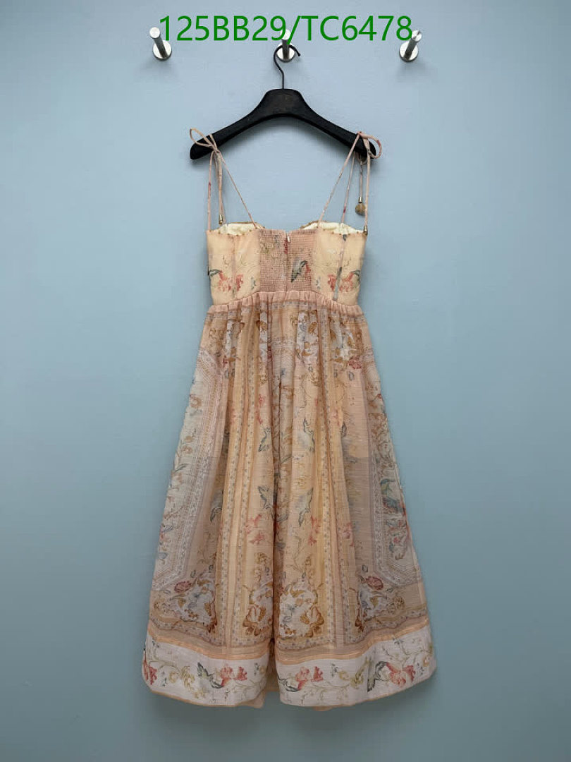 Zimmermann-Clothing Code: TC6478 $: 125USD