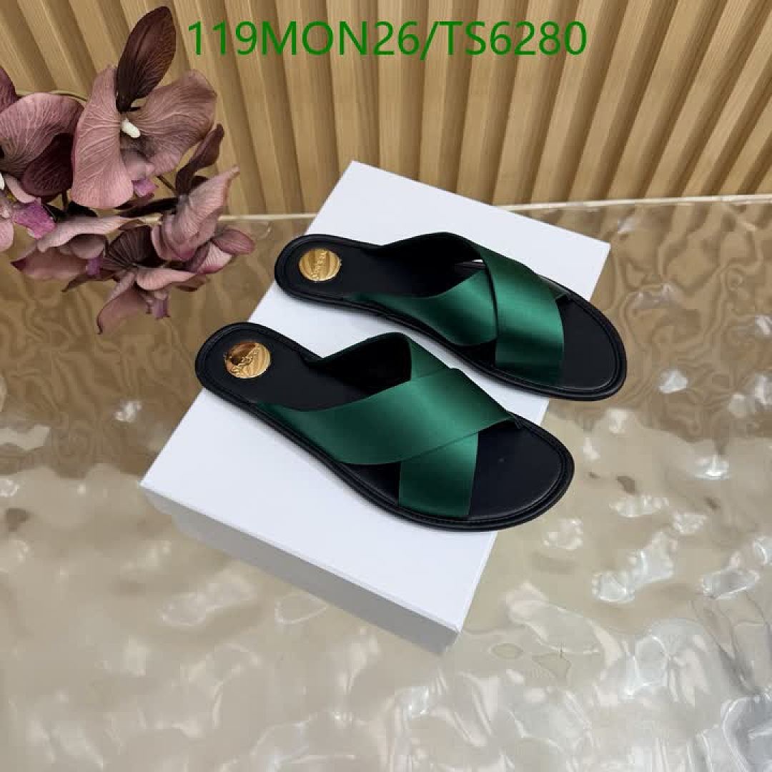 YSL-Shoes(Women) Code: TS6280 $: 119USD