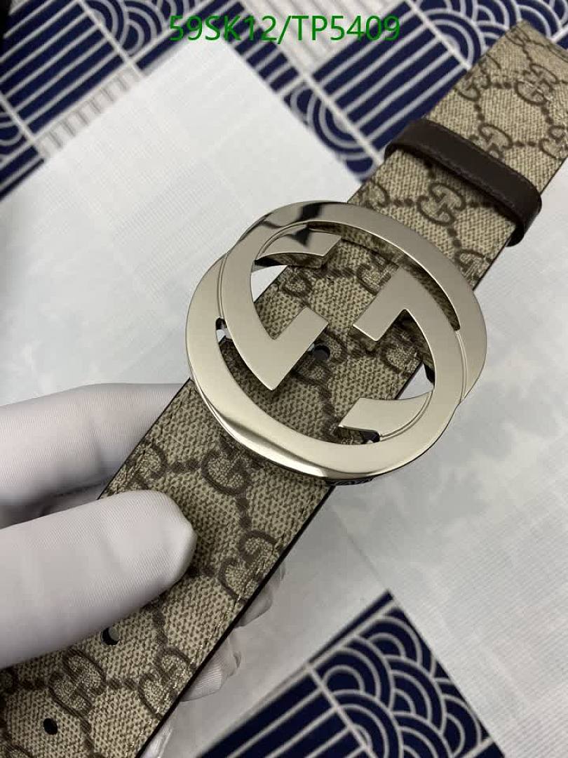 Gucci-Belts Code: TP5409 $: 59USD