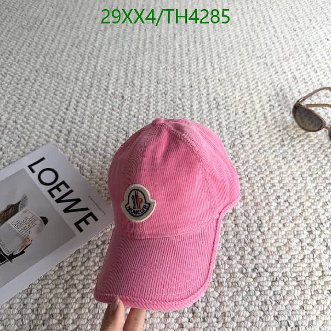 Moncler-Hats Code: TH4285 $: 29USD