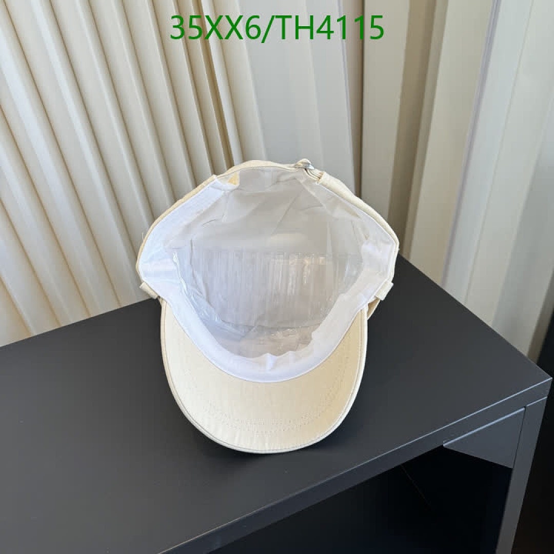 Chrome Hearts-Hats Code: TH4115 $: 35USD