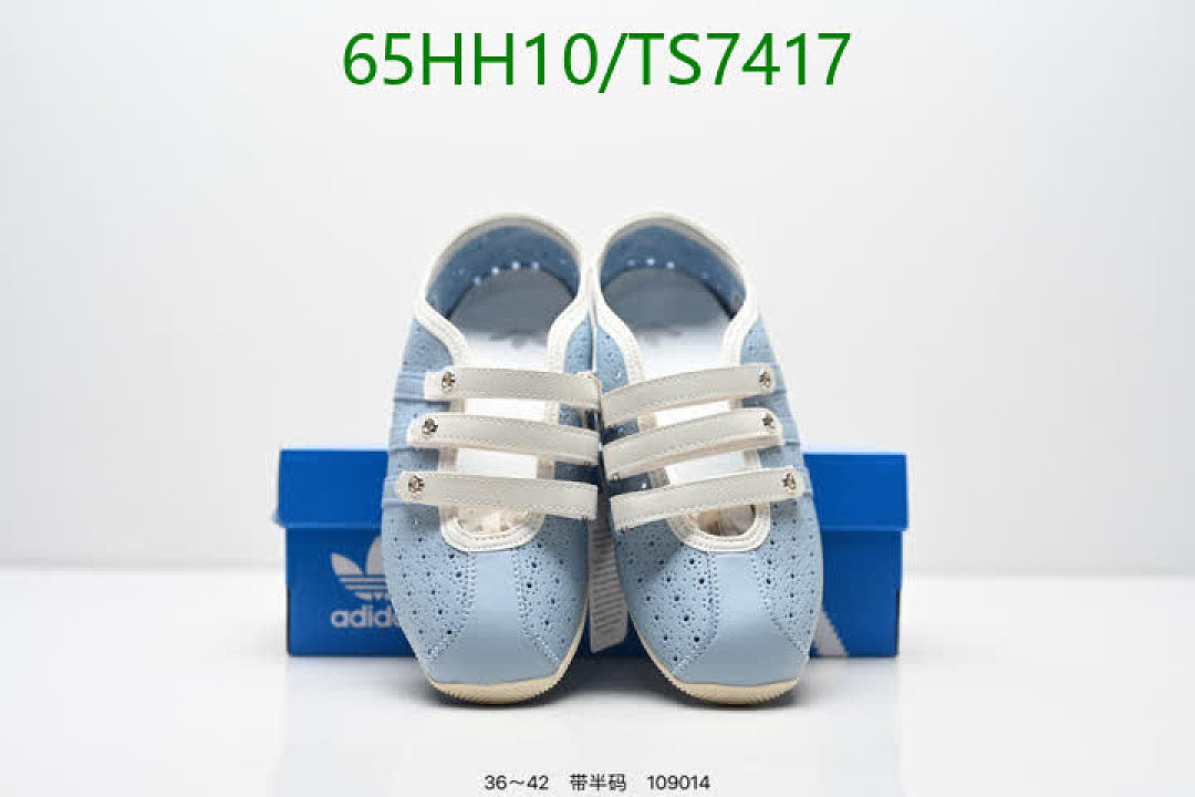 Adidas-Shoes(Women) Code: TS7417 $: 65USD