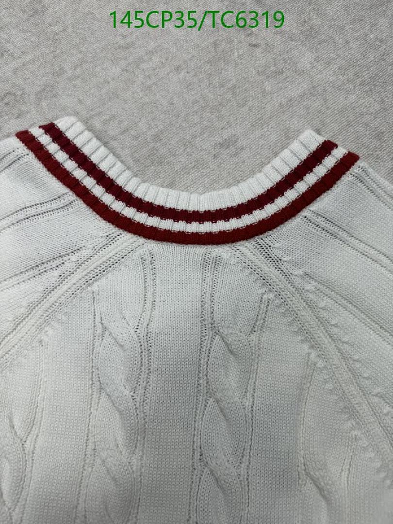 LV-Clothing Code: TC6319 $: 145USD