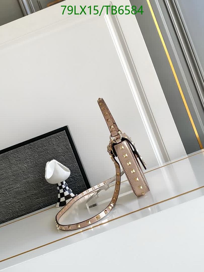 Valentino-Bags(4A) Code: TB6584 $: 79USD