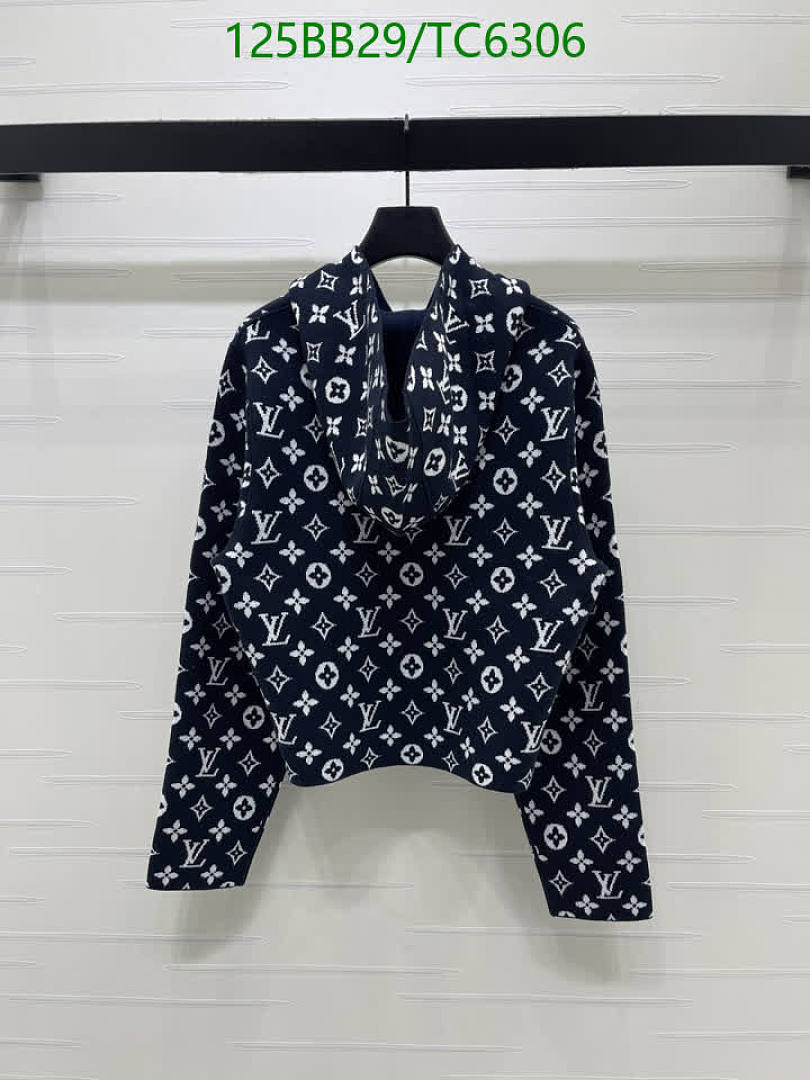 LV-Clothing Code: TC6306 $: 125USD