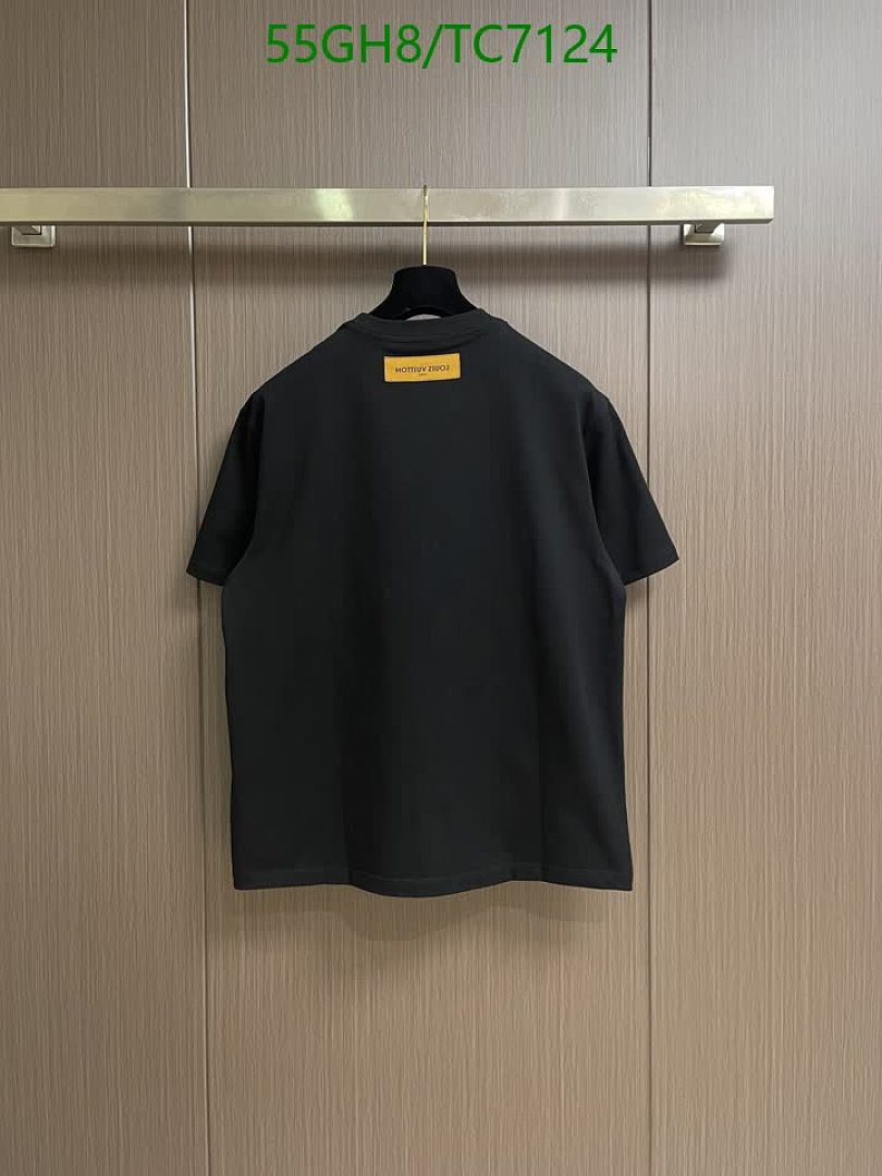 LV-Clothing Code: TC7124 $: 55USD