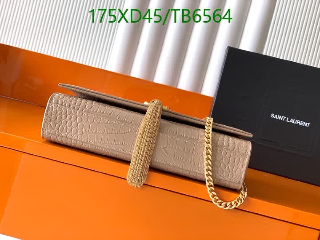 YSL-Bags(5A) Code: TB6564 $: 175USD