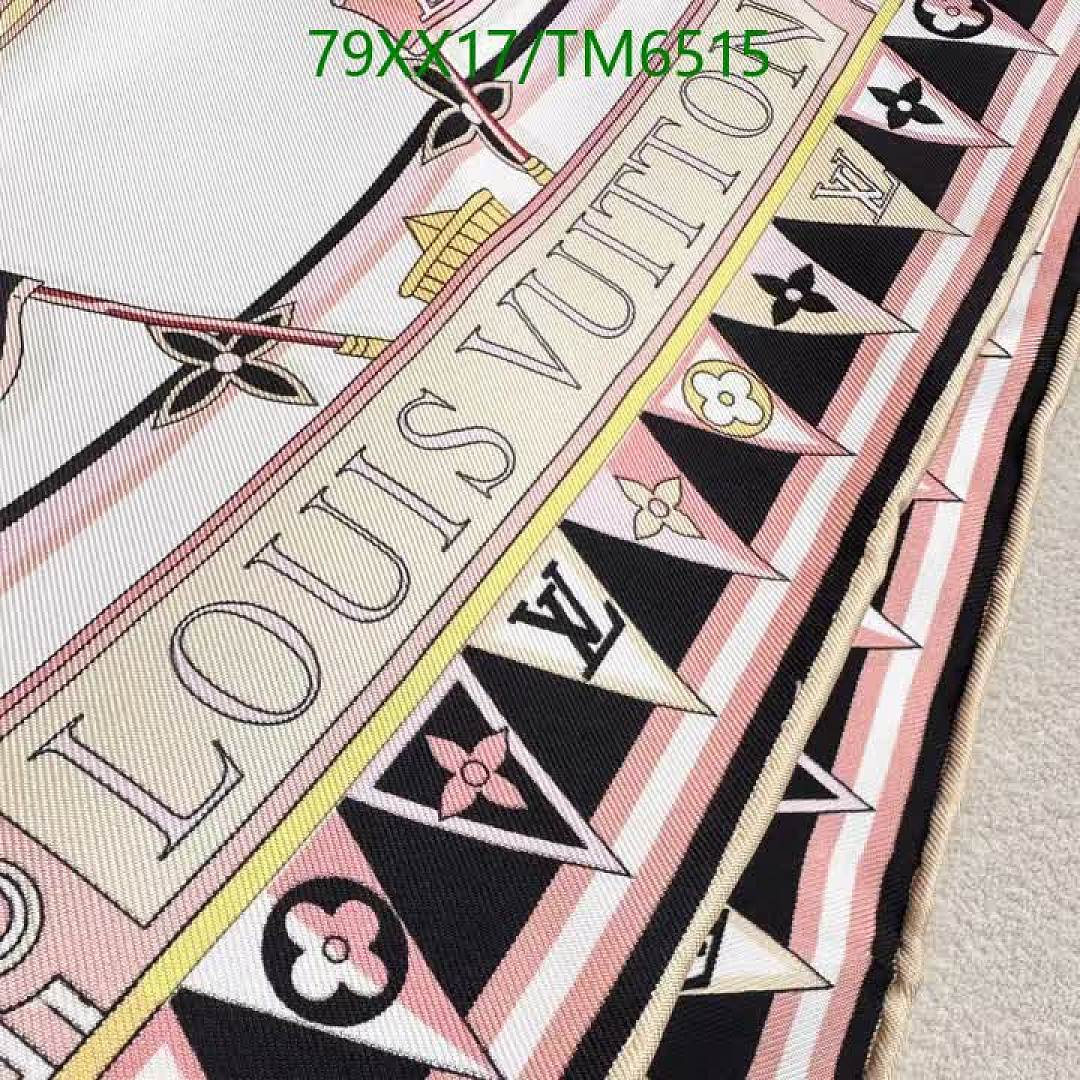 LV-Scarves Code: TM6515 $: 79USD
