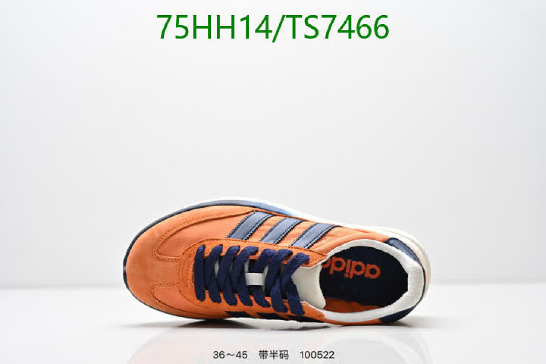 Adidas-Shoes(Women) Code: TS7466 $: 75USD