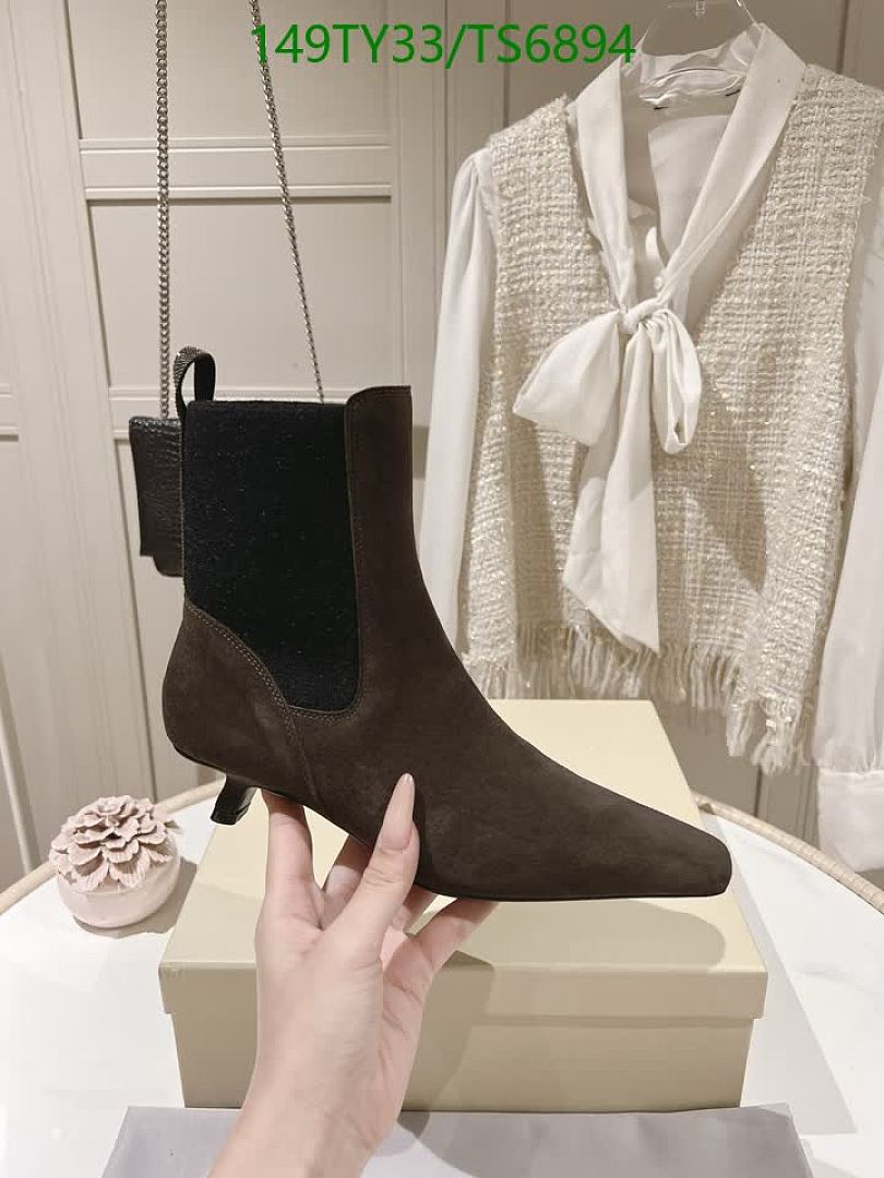 Brunello Cucinelli-Shoes(Women) Code: TS6894 $: 149USD