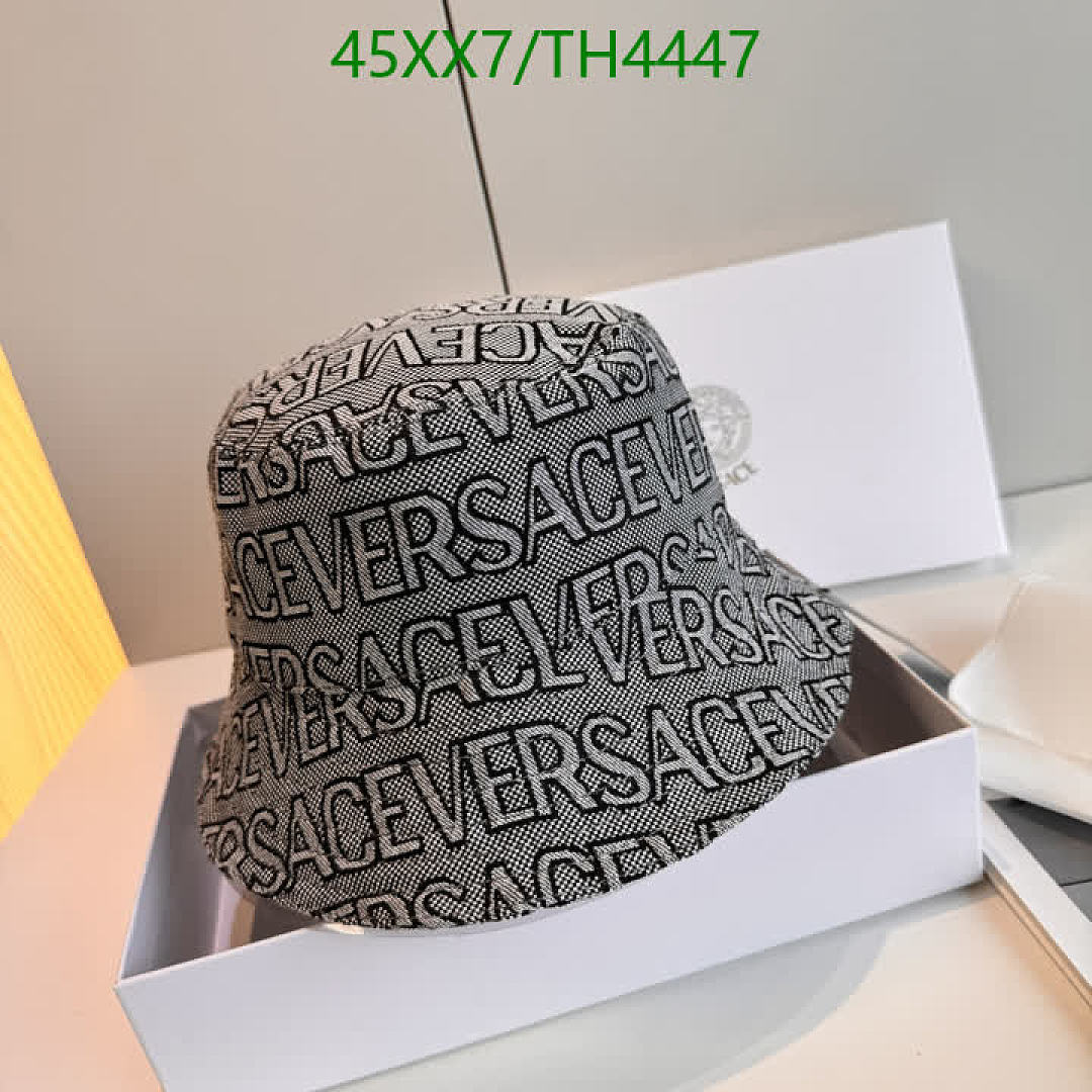 Versace-Hats Code: TH4447 $: 45USD