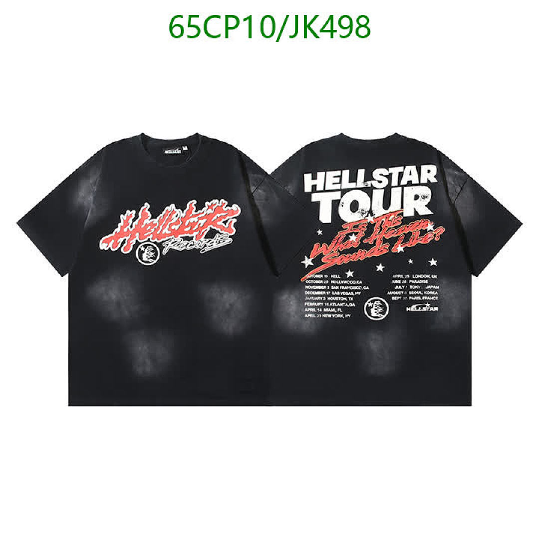 Hellstar-Clothing Code: JK498 $: 65USD