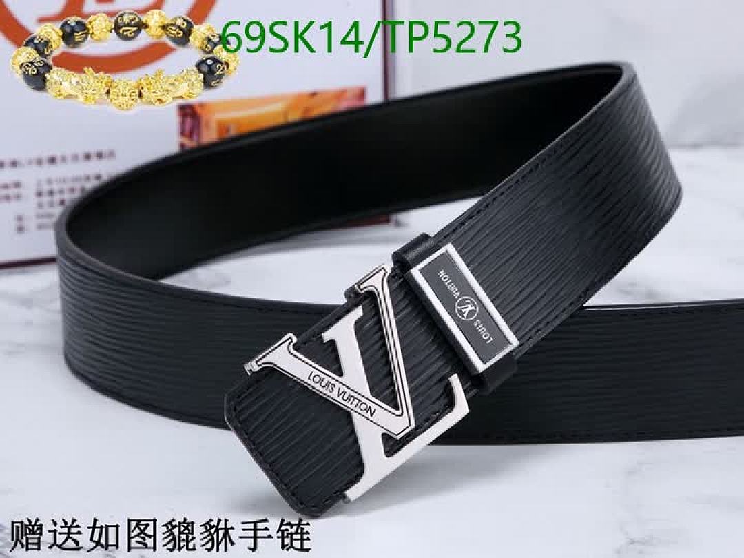 LV-Belts Code: TP5273 $: 69USD