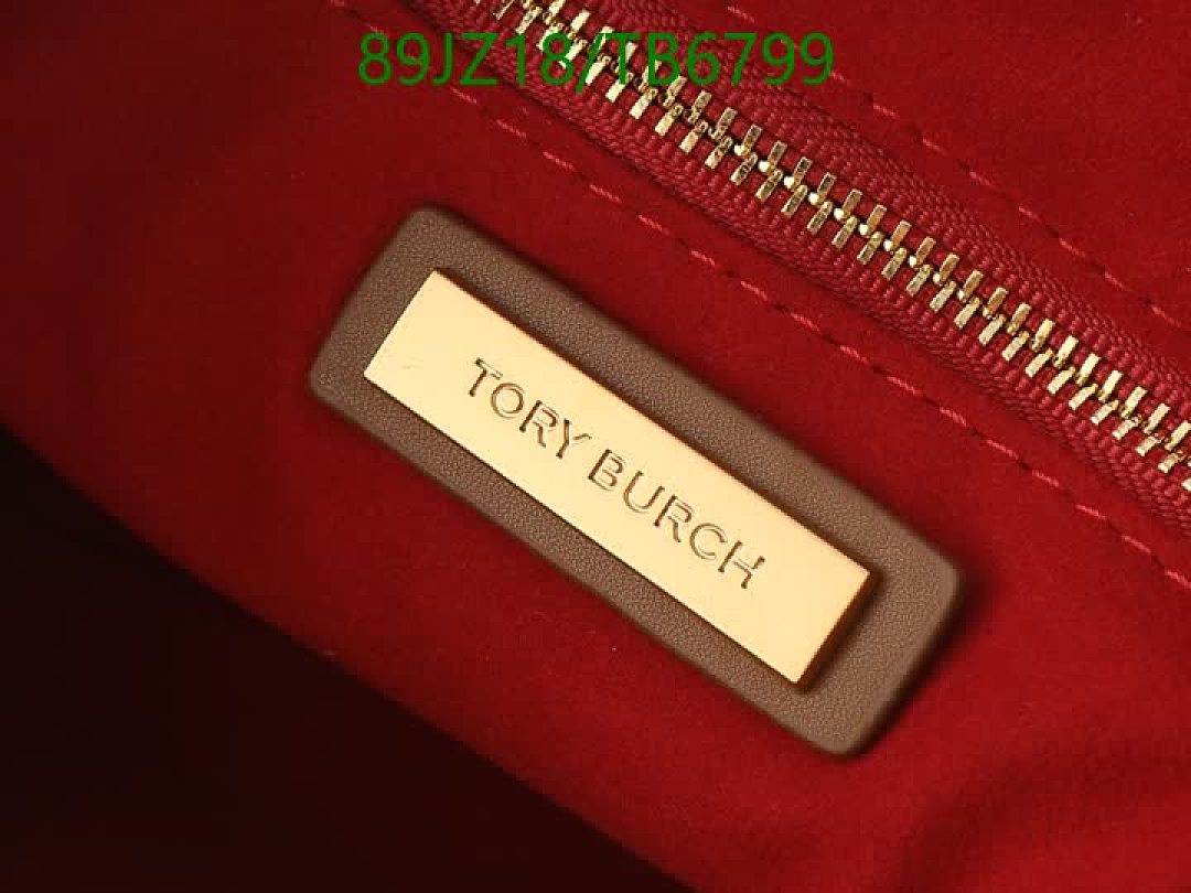 Tory Burch-Bags(4A) Code: TB6799 $: 89USD