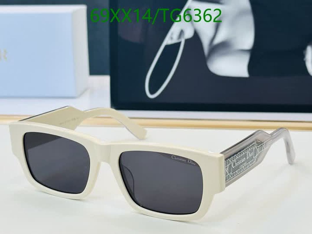 Dior-Glasses Code: TG6362 $: 69USD