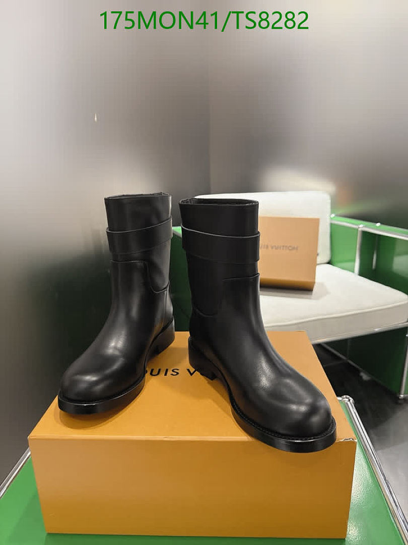 Boots-Shoes(Women) Code: TS8282 $: 175USD