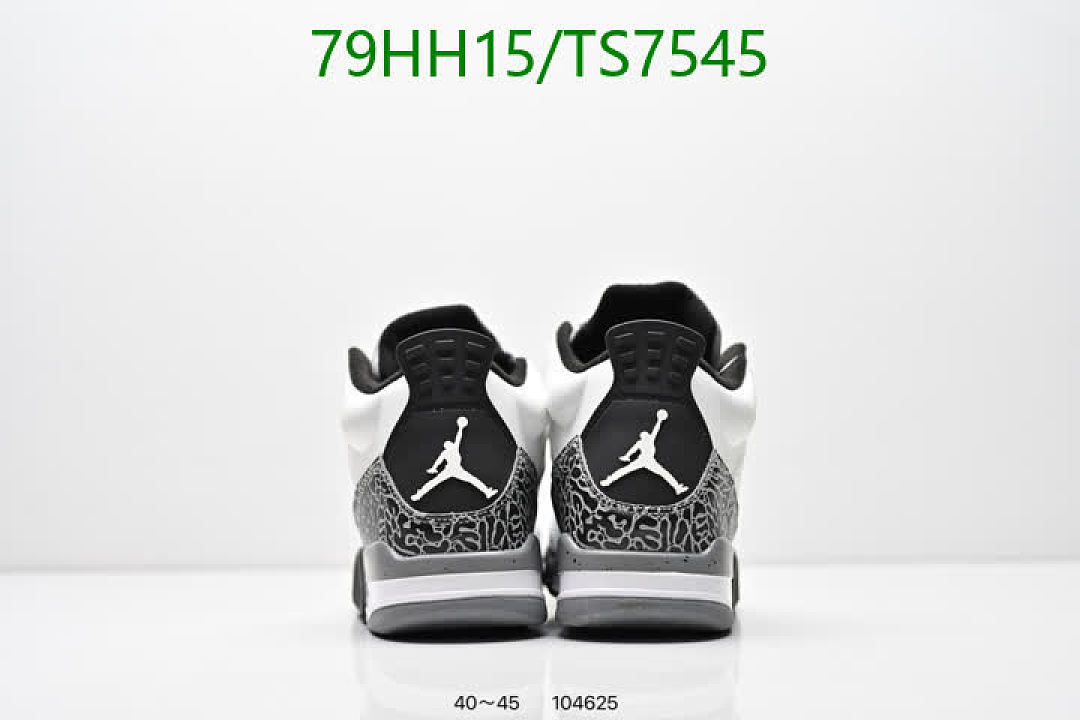 NIKE-Shoes(Women) Code: TS7545 $: 79USD