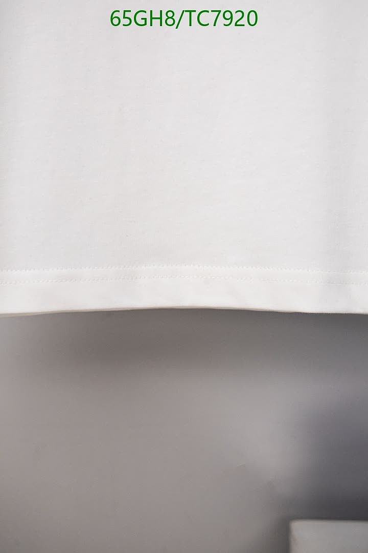 Loewe-Clothing Code: TC7920 $: 65USD