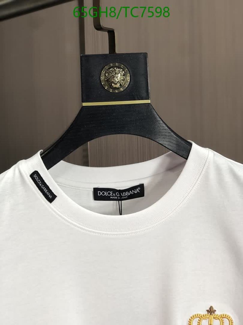 D&G-Clothing Code: TC7598 $: 65USD