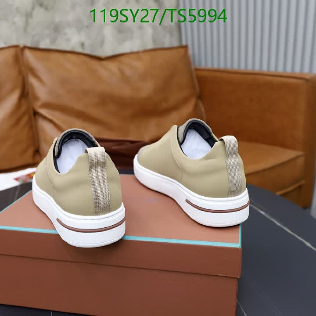Loro Piana-Shoes(Men) Code: TS5994 $: 119USD