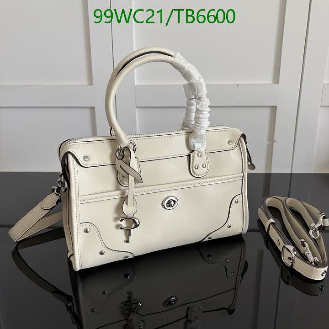 Coach-Bags(4A) Code: TB6600 $: 99USD