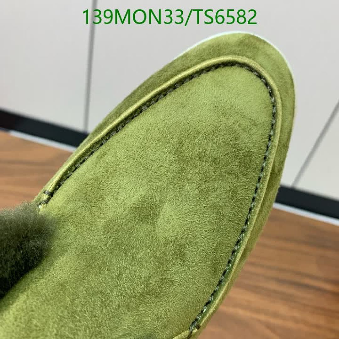 Loro Piana-Shoes(Women) Code: TS6582 $: 139USD