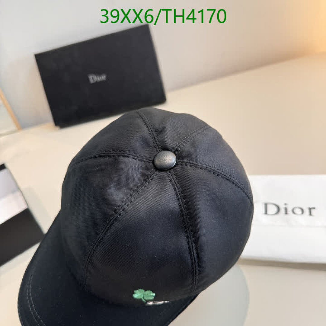 Dior-Hats Code: TH4170 $: 39USD