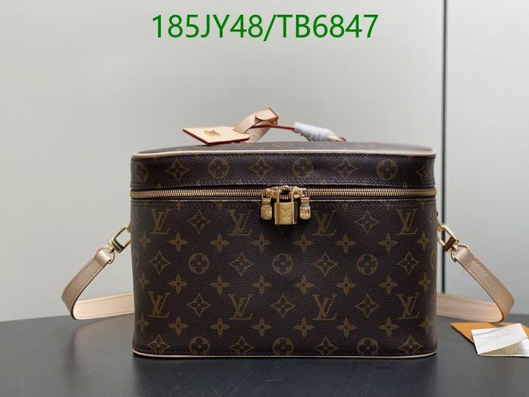 LV-Bags(5A) Code: TB6847 $: 185USD
