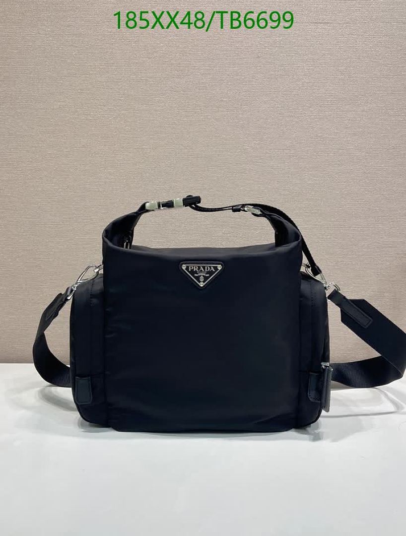 Prada-Bags(5A) Code: TB6699 $: 185USD