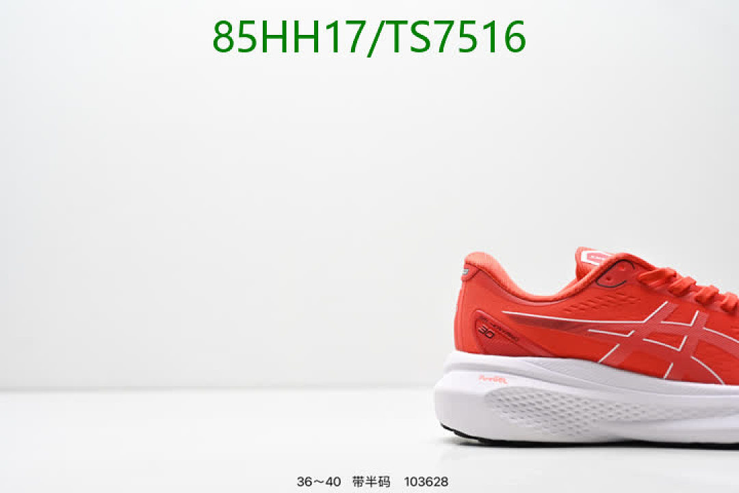 Asics-Shoes(Women) Code: TS7516 $: 85USD
