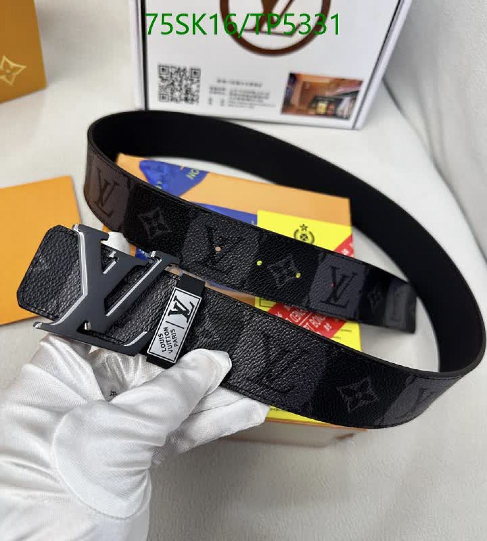 LV-Belts Code: TP5331 $: 75USD
