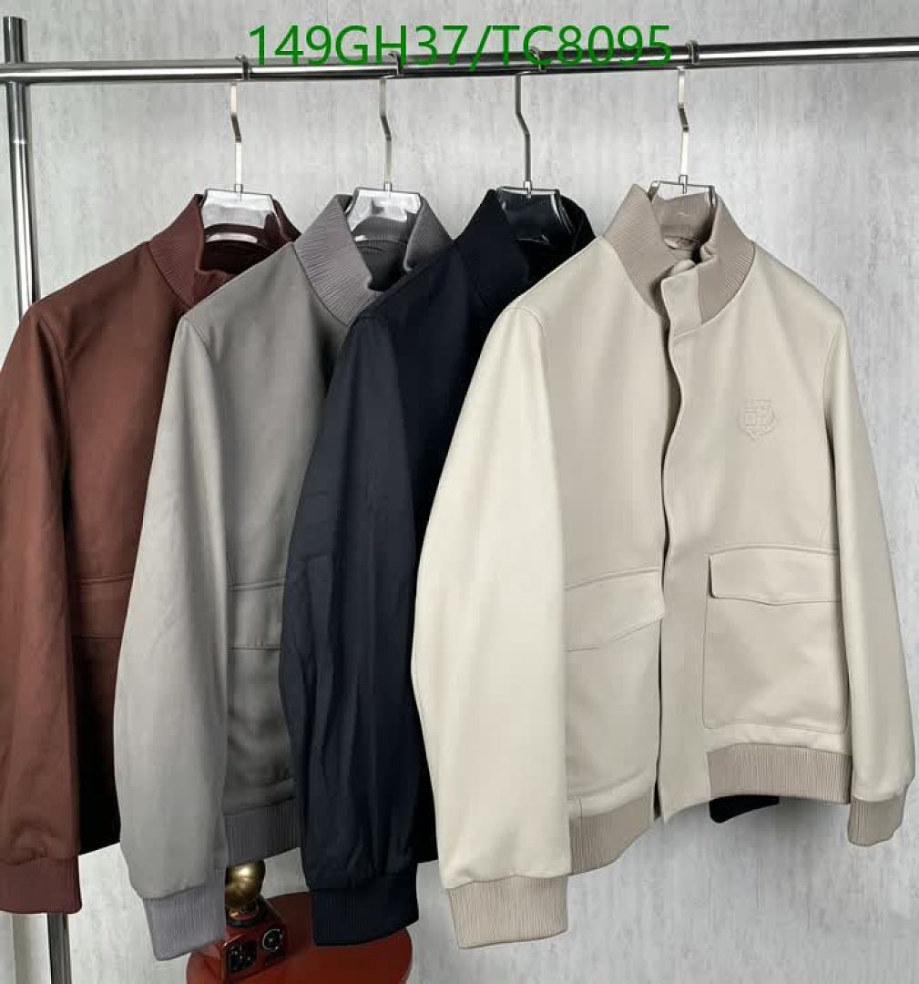 Loro Piana-Clothing Code: TC8095 $: 149USD