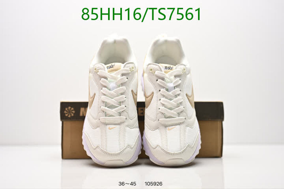 NIKE-Shoes(Women) Code: TS7561 $: 85USD