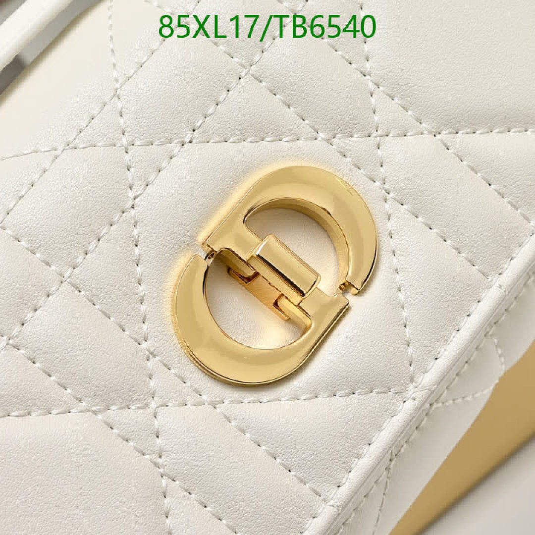 Dior-Bags(4A) Code: TB6540 $: 85USD